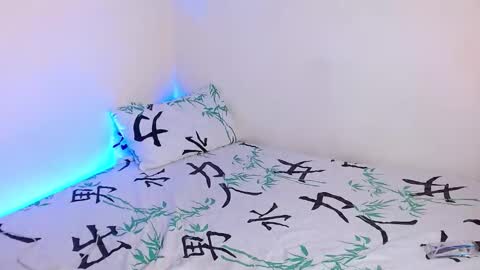 Snapshot of crazyfantasies_ chatting on September 29, 2025, 4:06 am Mely online show from September 29, 2025, 4:06 am