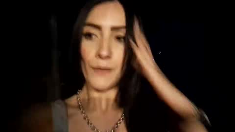 Snapshot of crazyfantasies_ chatting on October 23, 2025, 2:00 am Mely online show from October 23, 2025, 2:00 am