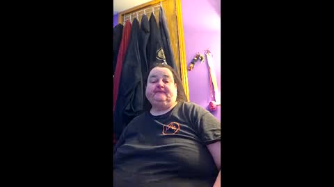 Snapshot of crazygirl802 chatting on March 21, 2026, 11:48 am crazygirl802 online show from March 21, 2026, 11:48 am