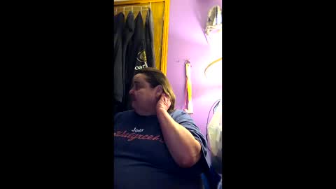 Snapshot of crazygirl802 chatting on March 22, 2026, 10:57 pm crazygirl802 online show from March 22, 2026, 10:57 pm