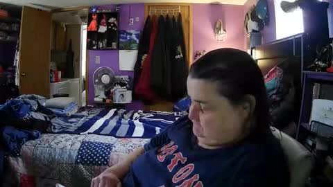 Snapshot of crazygirl802 chatting on March 28, 2026, 7:02 pm crazygirl802 online show from March 28, 2026, 7:02 pm