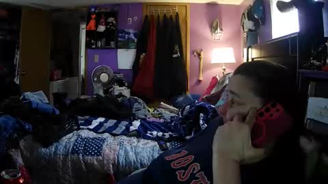 Snapshot of crazygirl802 chatting on April 4, 2026, 6:38 pm crazygirl802 online show from April 4, 2026, 6:38 pm