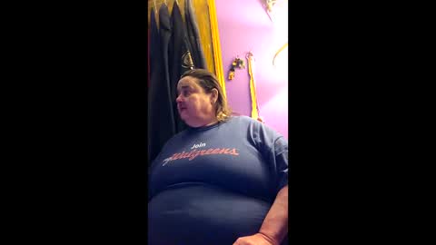 Snapshot of crazygirl802 chatting on April 6, 2026, 11:16 pm crazygirl802 online show from April 6, 2026, 11:16 pm