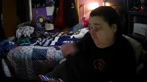 Snapshot of crazygirl802 chatting on April 11, 2026, 6:56 pm crazygirl802 online show from April 11, 2026, 6:56 pm