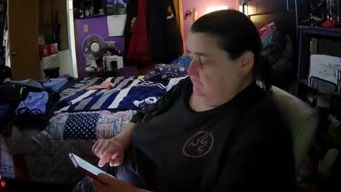 Snapshot of crazygirl802 chatting on April 25, 2026, 7:22 pm crazygirl802 online show from April 25, 2026, 7:22 pm