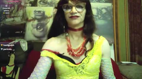 Snapshot of crazyjuny chatting on September 13, 2025, 1:16 am CrazyJuny online show from September 13, 2025, 1:16 am