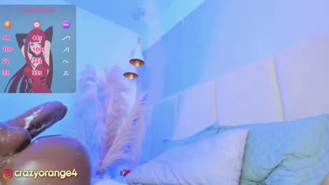 Snapshot of crazyorange4 chatting on January 20, 2025, 3:07 pm You can ask online show from January 20, 2025, 3:07 pm