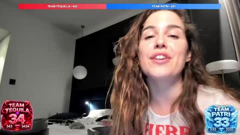 Patricia Lpez online show from May 31, 2026, 10:44 pm