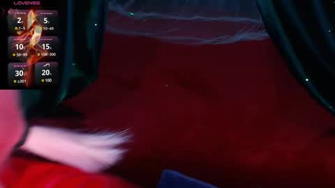 Snapshot of crazypinkyball chatting on December 4, 2024, 1:53 pm Roxy online show from December 4, 2024, 1:53 pm