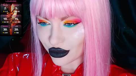 Snapshot of crazypinkyball chatting on December 29, 2024, 3:35 pm Roxy online show from December 29, 2024, 3:35 pm