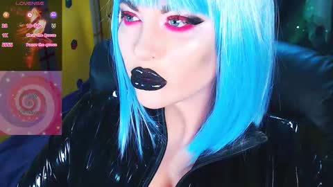 Snapshot of crazypinkyball chatting on November 6, 2025, 2:29 pm Roxy online show from November 6, 2025, 2:29 pm