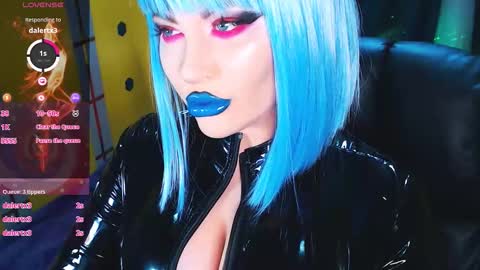 Snapshot of crazypinkyball chatting on November 8, 2025, 3:12 pm Roxy online show from November 8, 2025, 3:12 pm