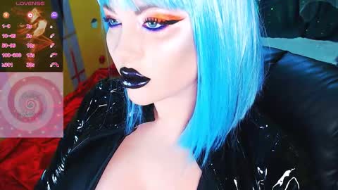 Roxy online show from January 18, 2026, 2:10 pm