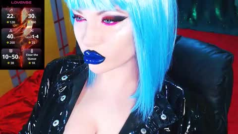 Roxy online show from February 5, 2026, 2:54 pm