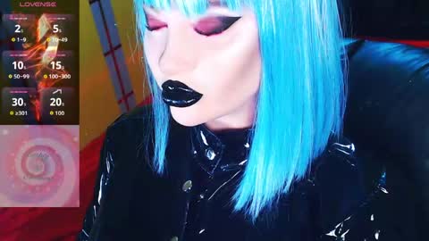 Roxy online show from May 8, 2026, 8:41 am