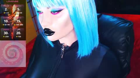 Roxy online show from May 9, 2026, 3:06 pm