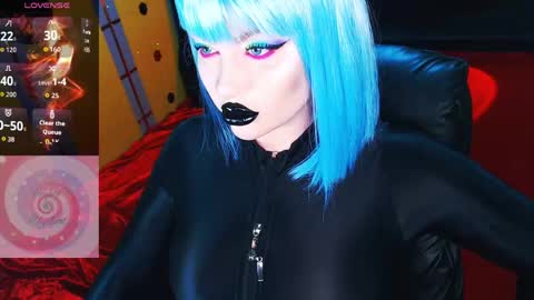 Roxy online show from May 16, 2026, 3:00 pm