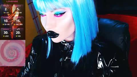 Roxy online show from May 20, 2026, 9:15 am