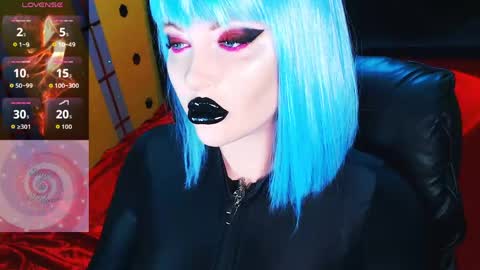 Roxy online show from May 23, 2026, 3:05 pm