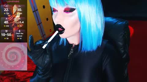 Roxy online show from May 28, 2026, 2:03 pm