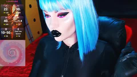 Roxy online show from May 30, 2026, 2:25 pm
