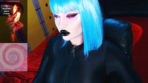 Roxy online show from May 31, 2026, 2:46 pm