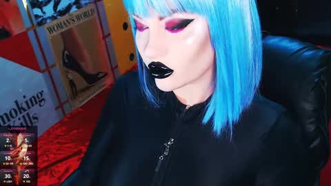 Roxy online show from June 6, 2026, 2:55 pm