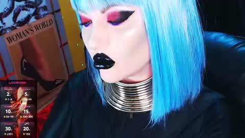 Roxy online show from June 14, 2026, 3:03 pm