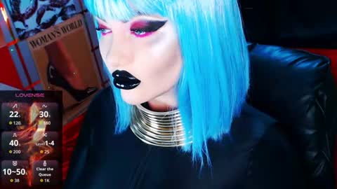 Roxy online show from July 24, 2026, 2:48 pm