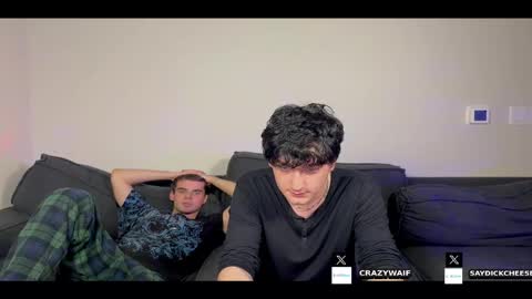 crazywaif online show from January 8, 2026, 2:58 am