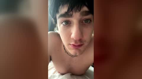 crazywaif online show from January 8, 2026, 8:33 pm