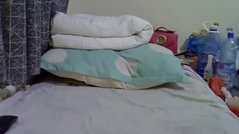 Snapshot of crazzybaby01 chatting on October 9, 2025, 7:12 pm crazzybaby01 online show from October 9, 2025, 7:12 pm