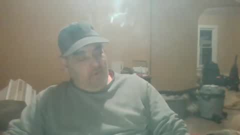 alway horny online show from February 7, 2025, 7:07 am