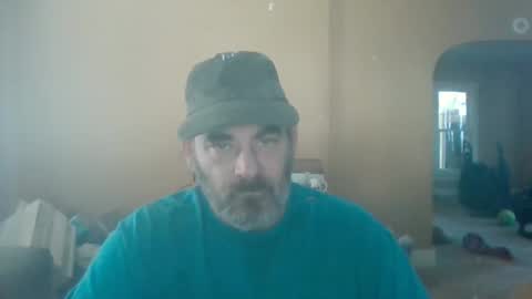 alway horny online show from March 12, 2025, 4:46 pm