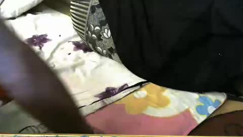 Cream team69 online show from January 23, 2025, 7:51 pm