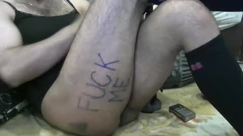 Cream team69 online show from February 5, 2026, 1:43 am