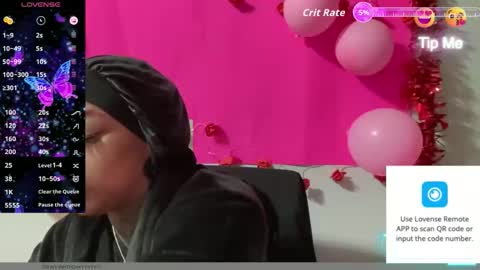 Snapshot of creame_sensation chatting on February 17, 2026, 12:45 pm PHANTOMTARGARYENXXX online show from February 17, 2026, 12:45 pm