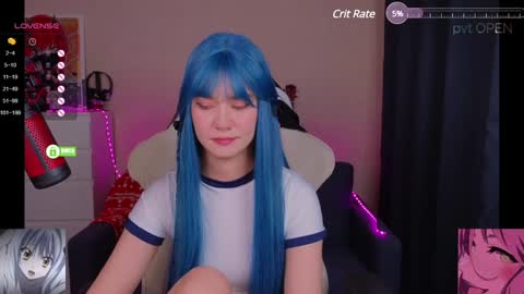 Alina online show from January 31, 2025, 7:07 am