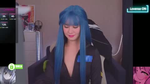 Alina online show from October 3, 2025, 2:30 am