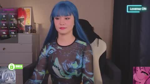 Alina online show from February 4, 2026, 1:55 am