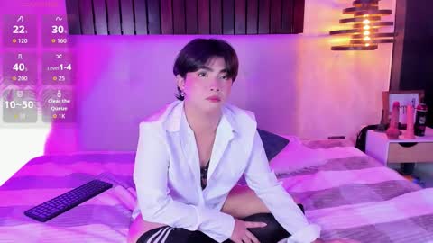 Snapshot of creamy_angelo chatting on October 10, 2025, 8:41 pm creamy_angelo online show from October 10, 2025, 8:41 pm