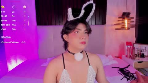 creamy_angelo online show from December 20, 2025, 5:25 am