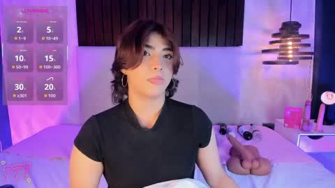 creamy_angelo online show from April 25, 2026, 5:10 am