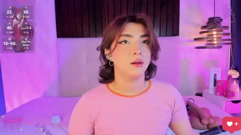 creamy_angelo online show from June 21, 2026, 9:50 pm