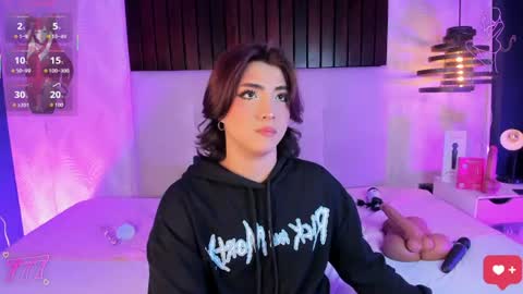 creamy_angelo online show from June 26, 2026, 10:14 pm