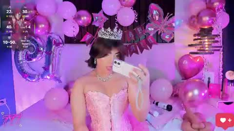 creamy_angelo online show from June 30, 2026, 8:54 pm