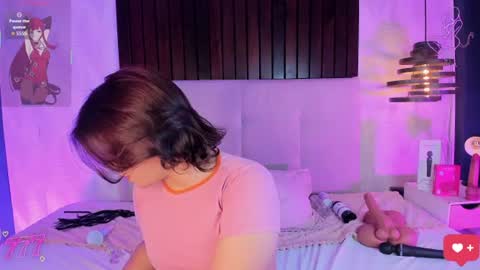 creamy_angelo online show from July 3, 2026, 5:36 am