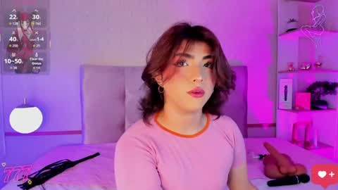 creamy_angelo online show from July 19, 2026, 9:07 pm