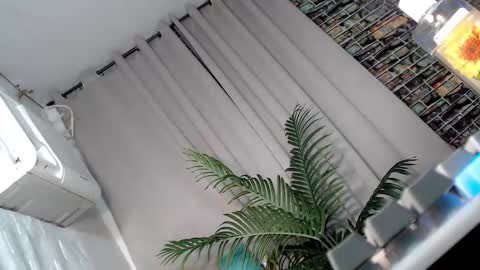 Snapshot of creamy_delilah chatting on September 21, 2025, 8:05 am Delilah online show from September 21, 2025, 8:05 am