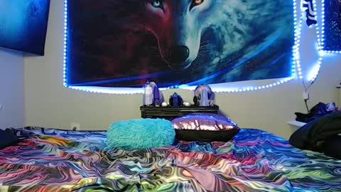 Snapshot of creamy_lust chatting on January 18, 2025, 12:24 am Sylvia online show from January 18, 2025, 12:24 am